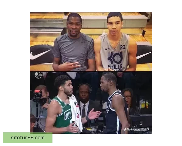 篮网新秀杰明迪班萨潜力巨大或成未来巨星可比肩塔图姆杜兰特