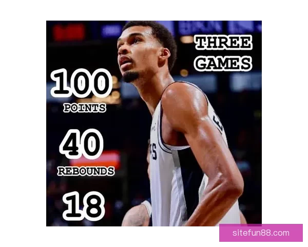 哈利伯顿：我看好亚历山大是MVP热门人选 文班亚马也是强力候选