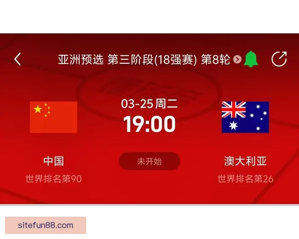 美加墨世界杯赛前深度竞猜与球队实力全面分析 美加墨世界杯赛前深度竞猜与球队实力全面分析