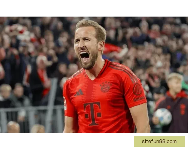 哈曼：拜仁强大到让人不得不佩服即使失利也要致敬