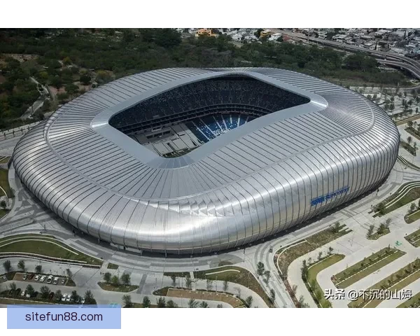 美加墨联合世界杯举办城市风貌与文化魅力全景解析