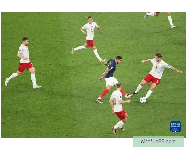 世界杯买球赔率全解析：如何掌握趋势提高投注胜率的方法