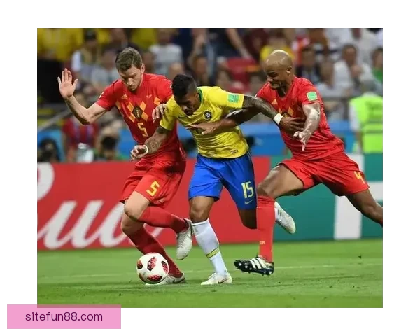 世界杯买球赔率全解析：如何掌握趋势提高投注胜率的方法